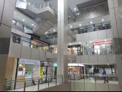 Orchard Plaza (D9), Retail #627336141